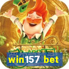 win157 bet